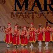 Русский Народный Танец В Детском Саду
