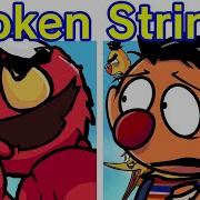 Tantrum V3 Fnf