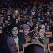 Патимат Раджабова 1