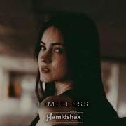 Hamidshax Limitless