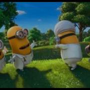 Труселя Миньоны Minion