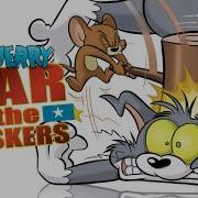 Tom And Jerry In War Of The Whiskers Ost