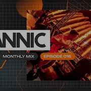 Dannic Vs Tyla Push Me Water Dannic Mashup