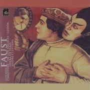 Faust Act V Variation Du Miror