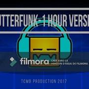 Clutterfunk 1 Hour