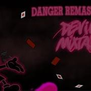 Fnf Danger Devil S Mixtape