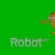 Garfield Hey Wait A Minute You Cheated