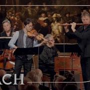 Brandenburg Concerto No 5 D Major Bwv 1050 И С Бах Бранденбургский Концерт 5 Ре Мажор Bwv 1050
