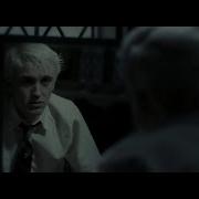 Draco Malfoy Weint