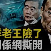 王岐山汪洋