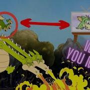 Cuphead Show References