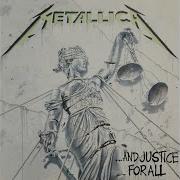 Metallica And Justice For Jason Part 1 And Justice For All Album With Enhanced Bass