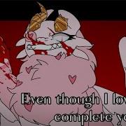 Even Though I Loved You Complete Ych