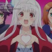 Opening Song Op Yuragi Sou No Yuuna San