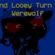 Vee And Looey Turn Into Werewolf Dandys World