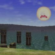 Rick And Morty Ocarina Of Time Screaming Sun