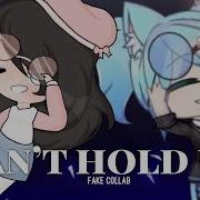 Can T Hold Us Kittypop