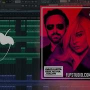 Fl Studio David Guetta Say My Name Free Flp