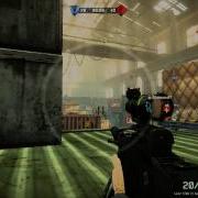 Warface Tavar 21 На Ангаре