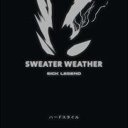 Sweater Weather Nightcore Hardstyle Sped Up