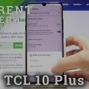Tcl Battery Errors