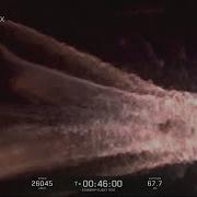 Rocket Explosion