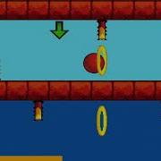 Bounce Level 1 Cave