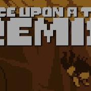 Undertale Once Upon A Time Hip Hop Synth Funk Remix