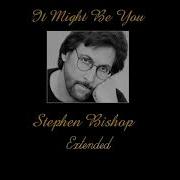 Stephen Bishop It Might Be You Tootsie By Dj Mix