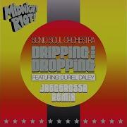 Sonic Soul Orchestra Feat Duriel Daley Dripping Dropping Jaegerossa Remix
