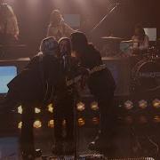 Not Strong Enough Acoustic