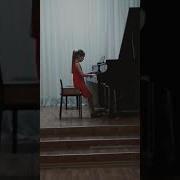 Дождик Кореневская