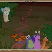 Numberblocks Logos And More 2003 Map Boo