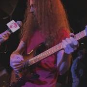 Rig Rundown The Aristocrats Guthrie Govan