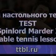Test Spinlord Marder Iv