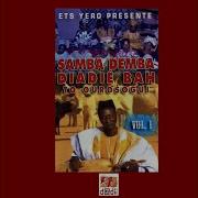Samba Demba Diadie Ba