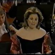 Renee Fleming Libera Me Domine Verdi Requiem