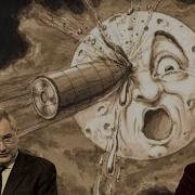 Космос Как Предчувствие Перестановки Кроватей В Известном Заведении