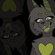 Not Allowed Meme Animation