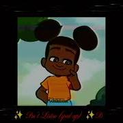 Don T Listen Amanda The Adventurer Fan Song Sped Up