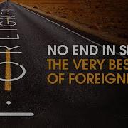 Foreigner The Best Of Mix