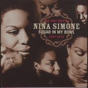 Sunday In Savannah Nina Simone