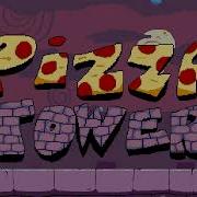Pizza Tower Unexpectancy 2