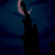 The Lion King One Last Line Multilanguage Darker Version