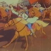 По Долинам И По Взгорьям Пикник