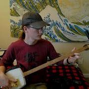 Path Of The Wind Shamisen