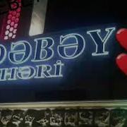 Can Gedebey