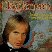 Berceuse Richard Clayderman