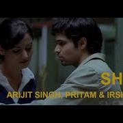Shayad Jo Tum Na Ho Arijit Singh Pritam Irshad Kamil Ft Emraan Hashmi