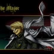 Hellsing Ova Soundtrack